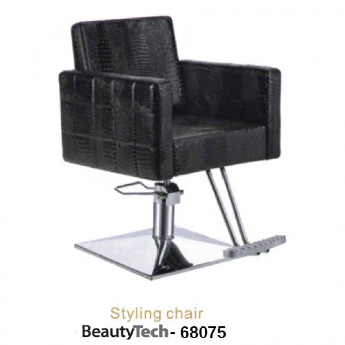 Καρέκλα Κομμωτηρίου